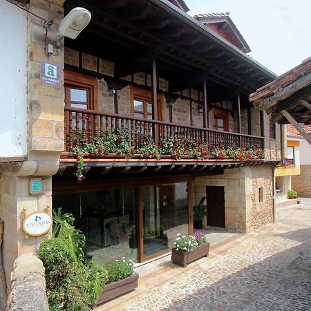 Apartamentos Rurales Pedredo Arenas de Iguña Extérieur photo