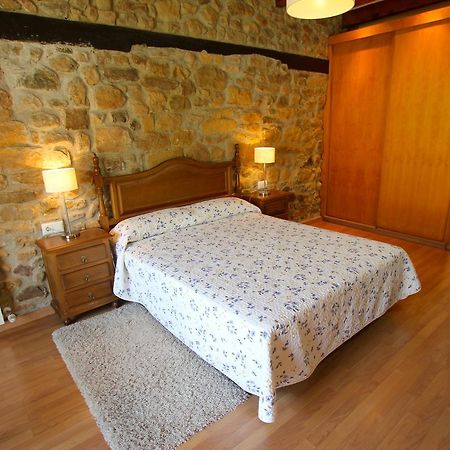 Apartamentos Rurales Pedredo Arenas de Iguña Extérieur photo